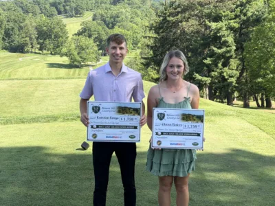 BHCC Awards First-Ever PGA Junior Program Scholarships